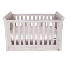 Love N Care Noble Wooden Cot